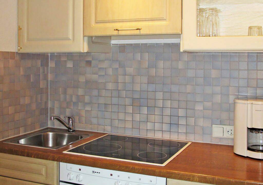 Photo of Kitchen in Nauders