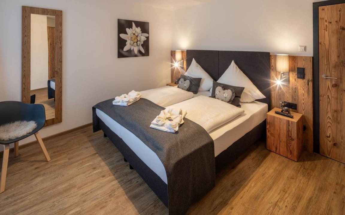 Photo of Bedroom in Heitlern