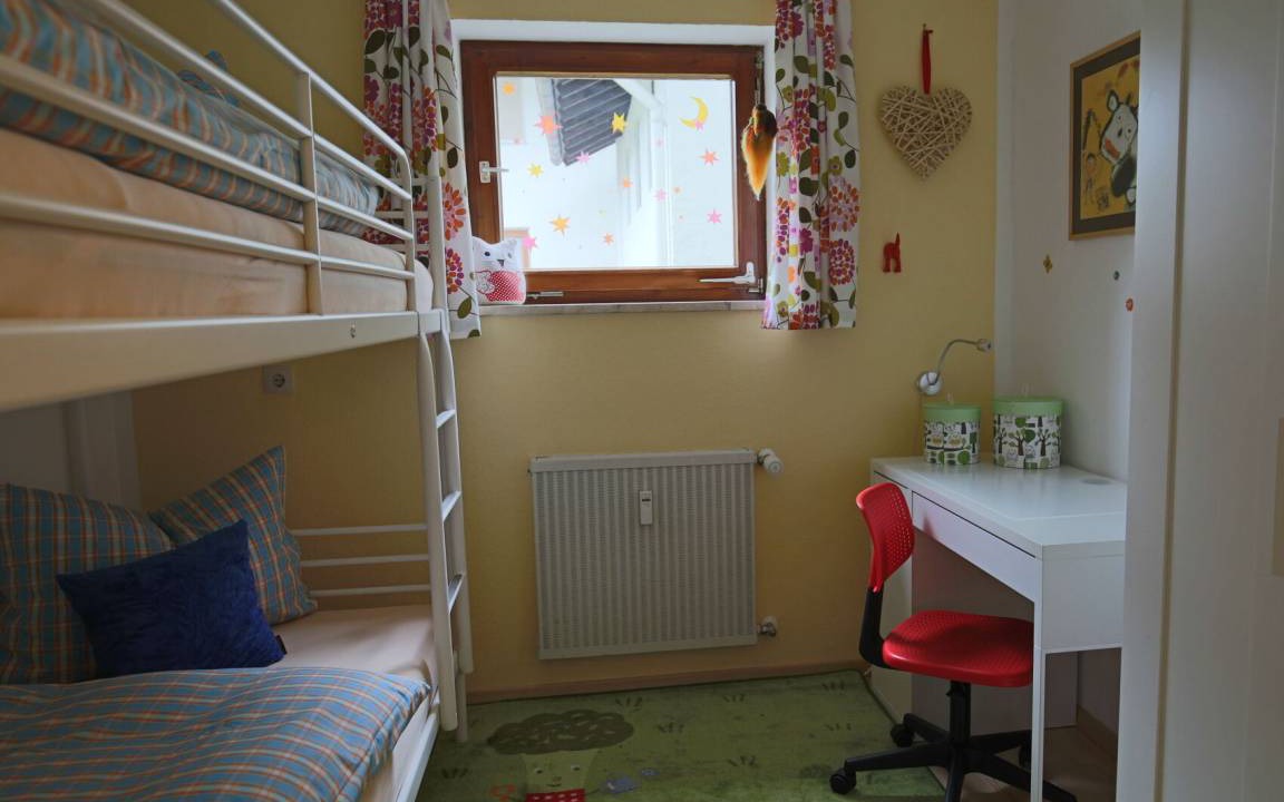 Photo of Bedroom in Bad Hindelang