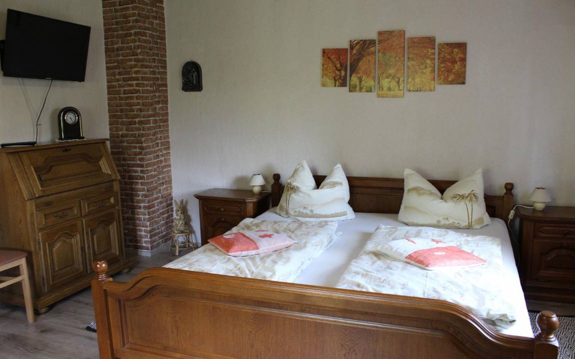 Photo of Bedroom in Neureichenau