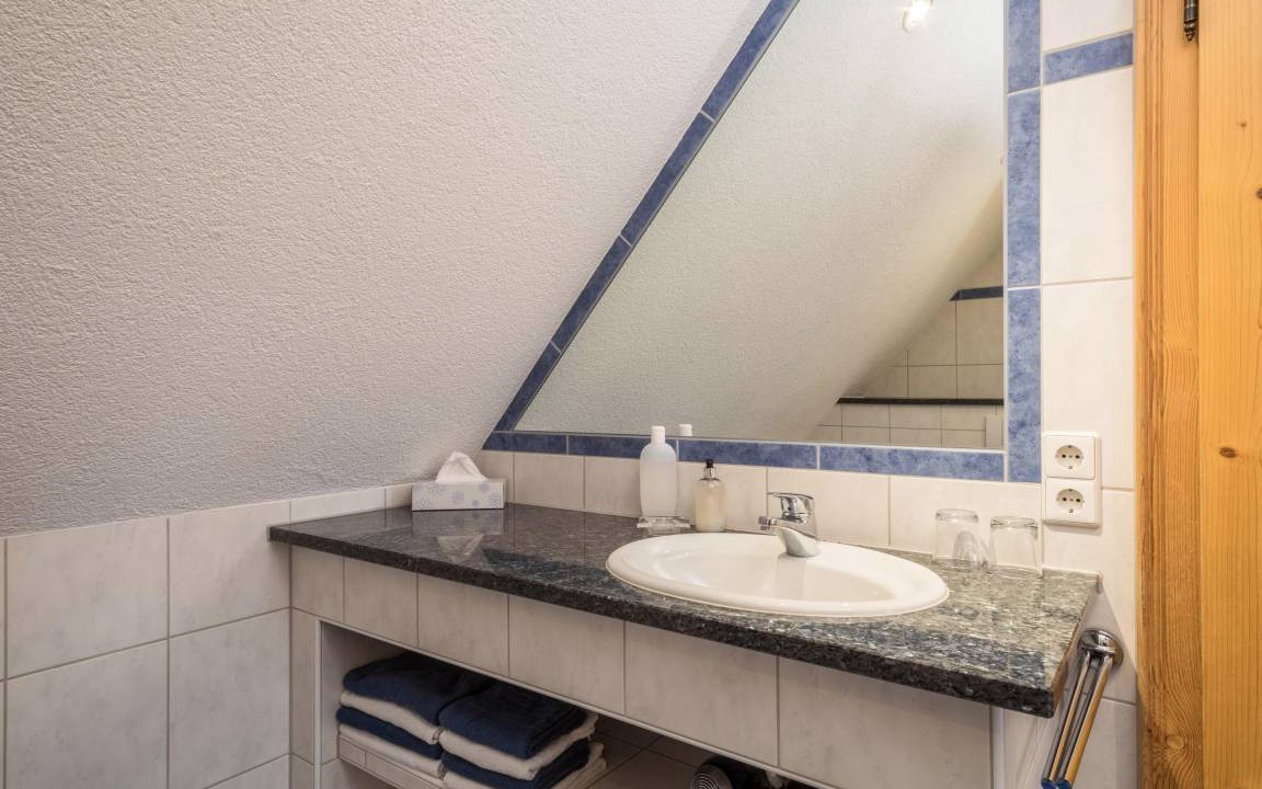 Photo of Bathroom in Rothkreuz