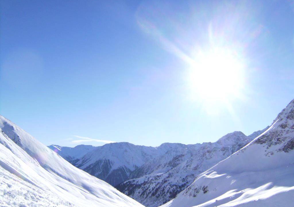 Photo of Outdoor in Gries im Sellrain