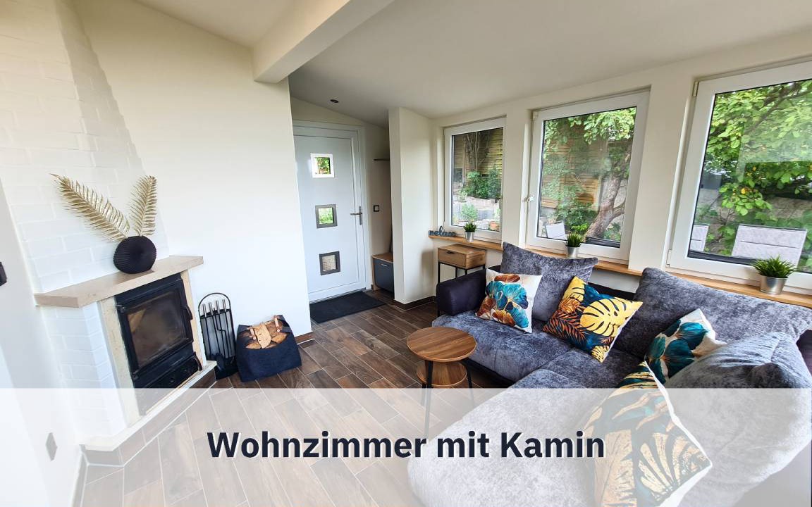 Photo of Livingroom in Roth