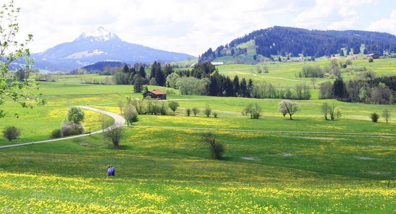 Photo of Others in Oy-Mittelberg