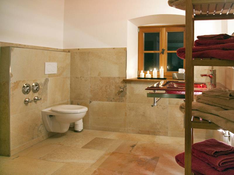 Photo of Bathroom in Aschau im Chiemgau