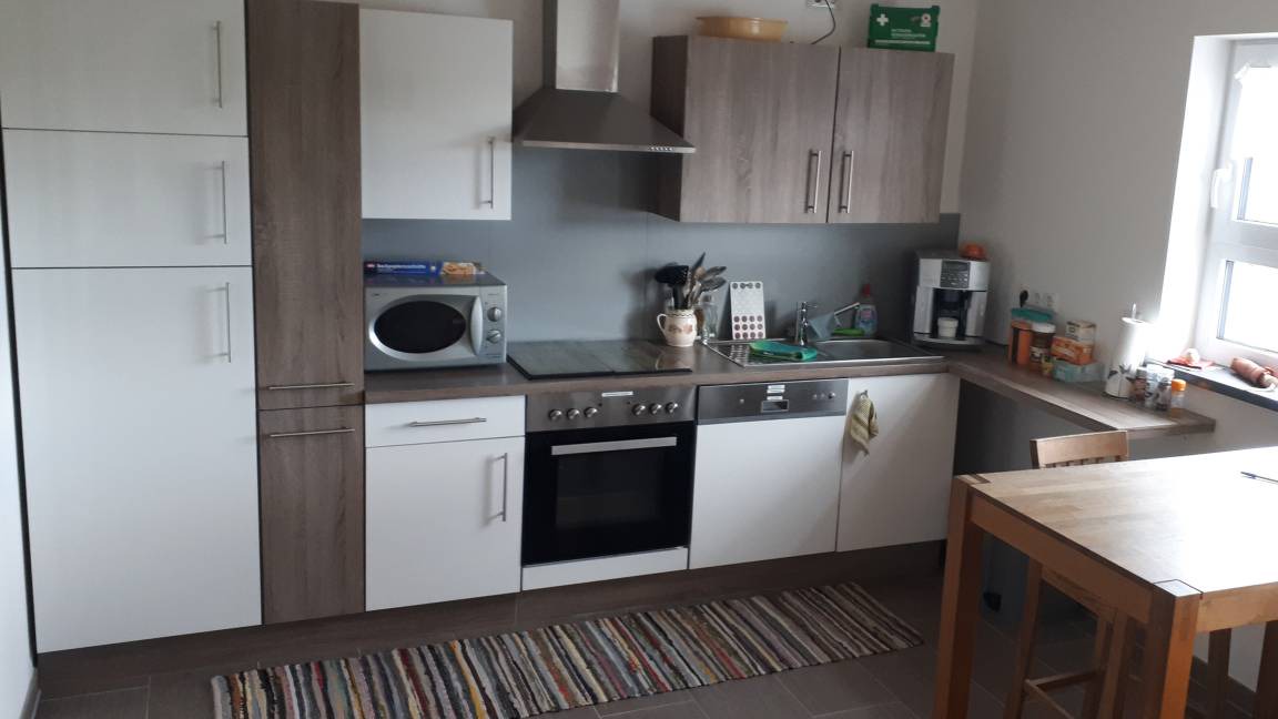 Photo of Kitchen in Ansbach