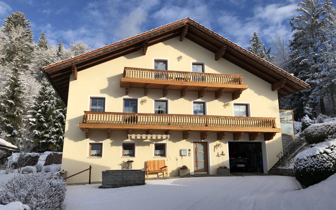 Photo of Others in Neureichenau