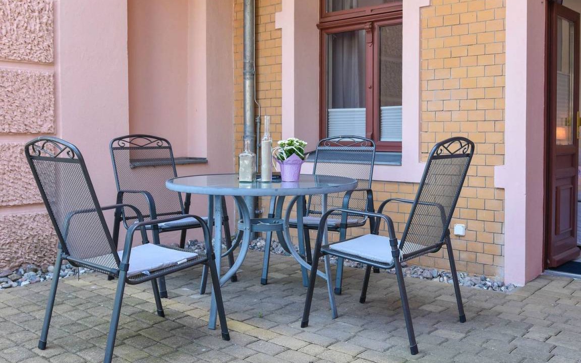 Photo of Others in Seebad Heringsdorf