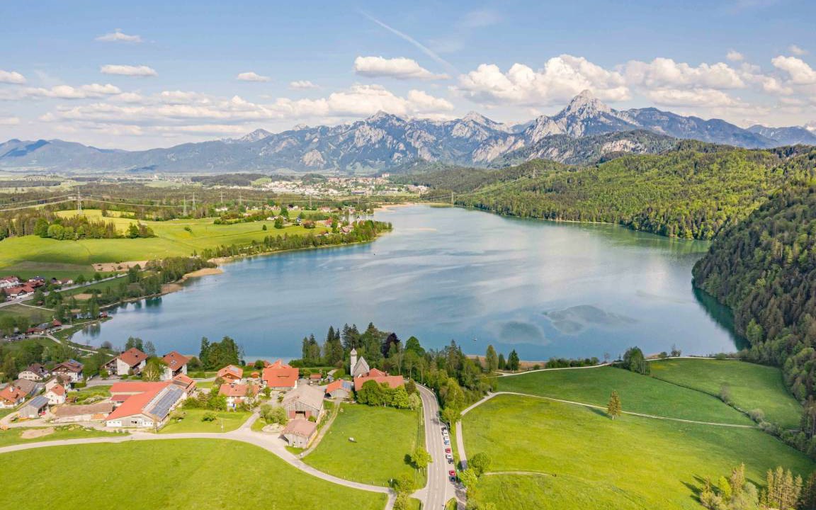 Photo of Others in Schwarzenbach