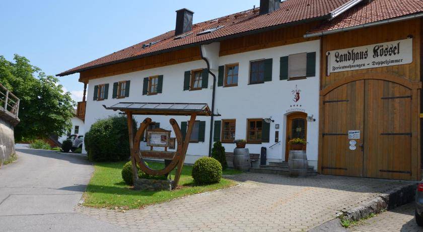 Photo of Others in Hopfen am See