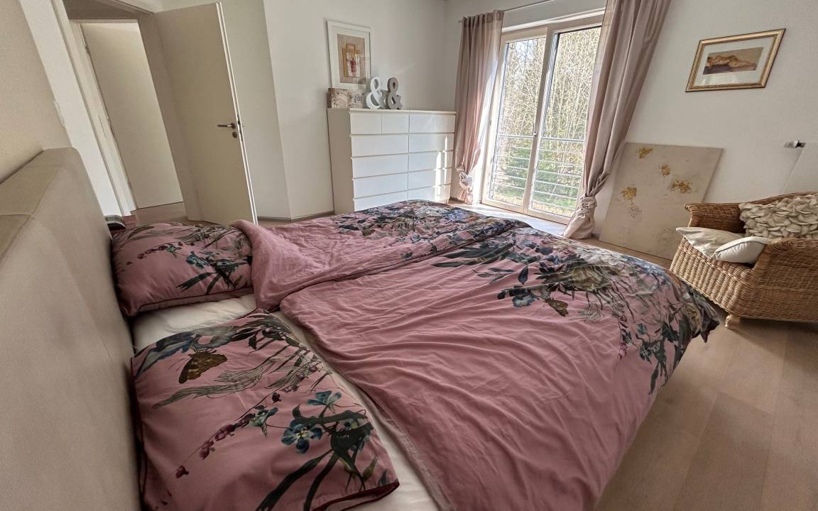 Photo of Bedroom in Riedenburg