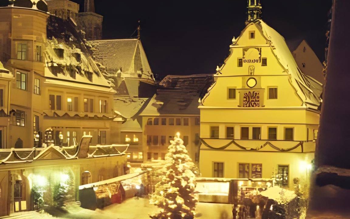 Photo of Others in Rothenburg Old Town
