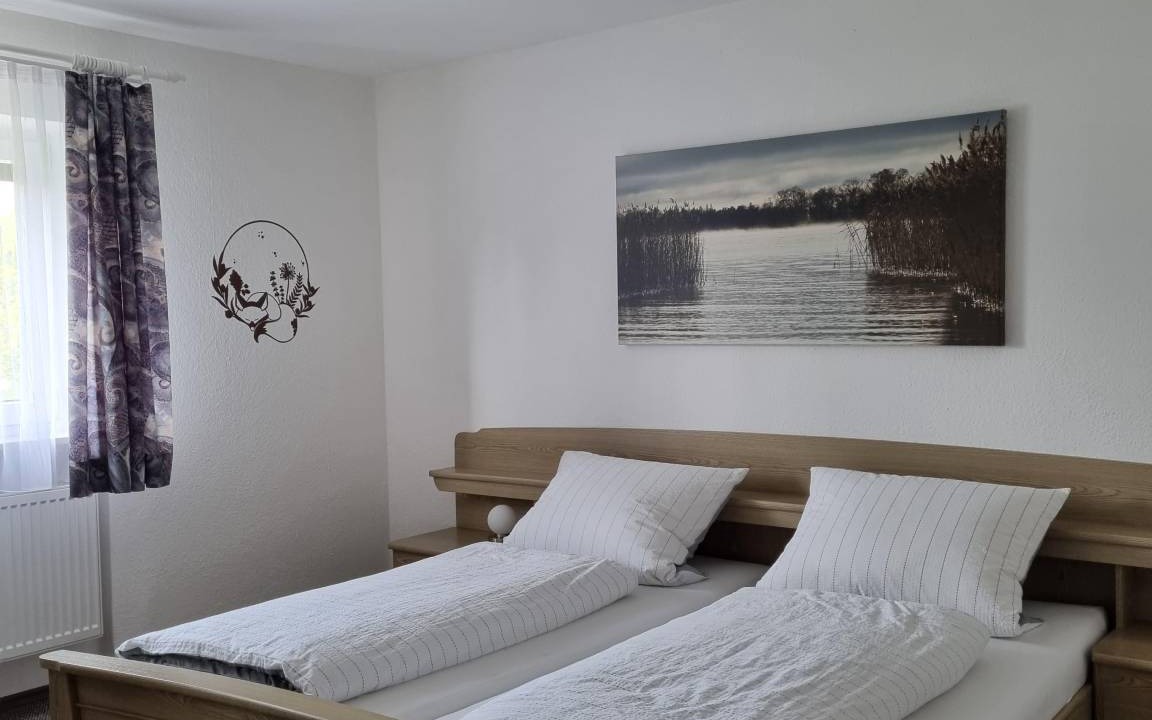 Photo of Bedroom in Chieming