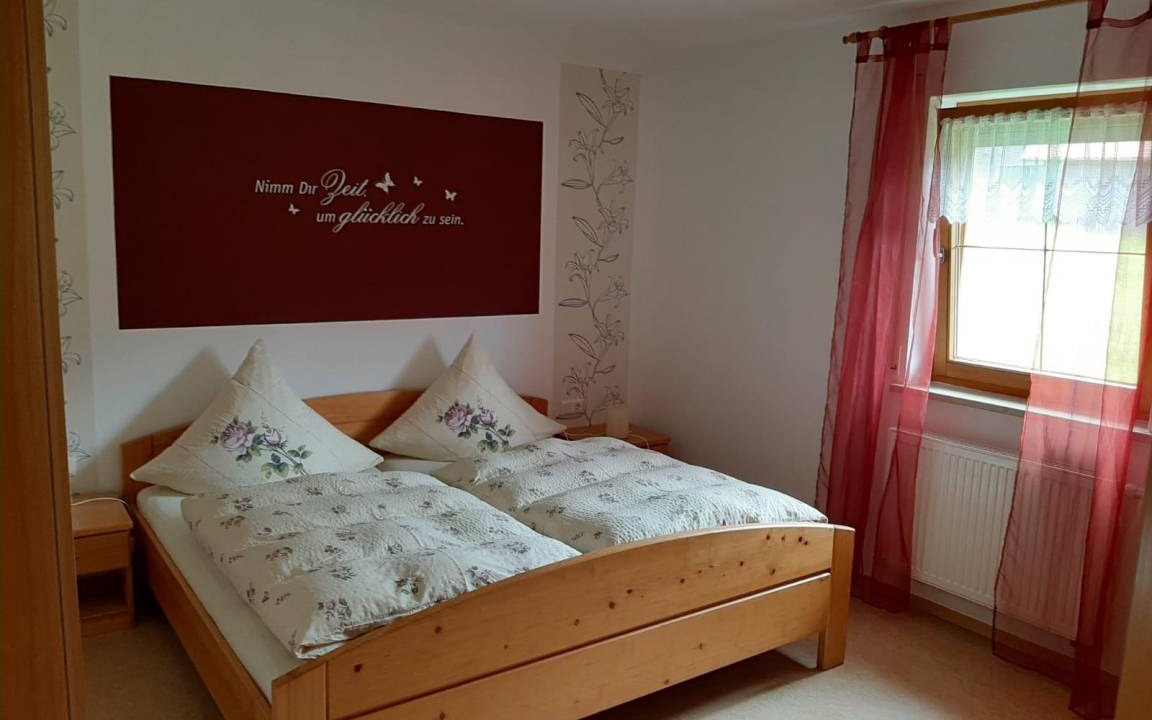 Photo of Bedroom in Maibrunn