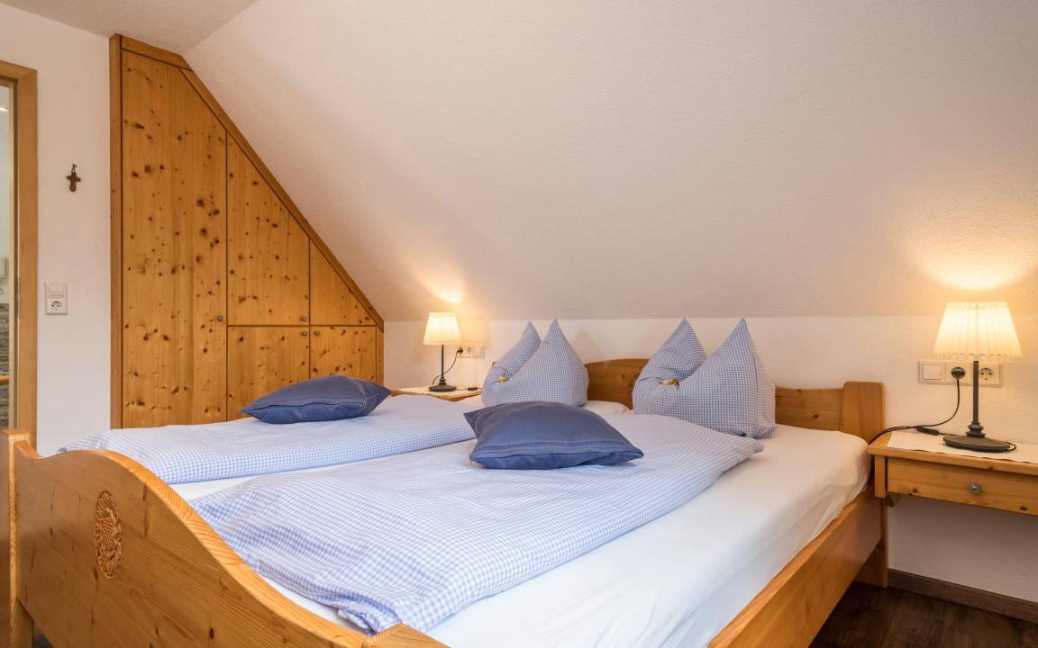 Photo of Bedroom in Rothkreuz