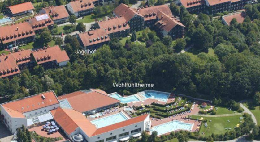 Photo of Others in Bad Griesbach-Therme