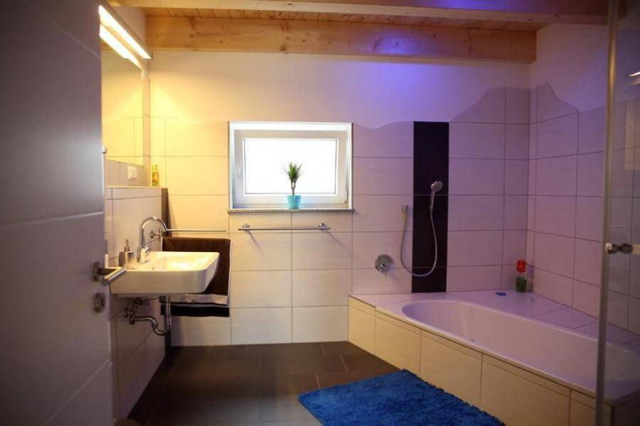 Photo of Bathroom in Mainbullau