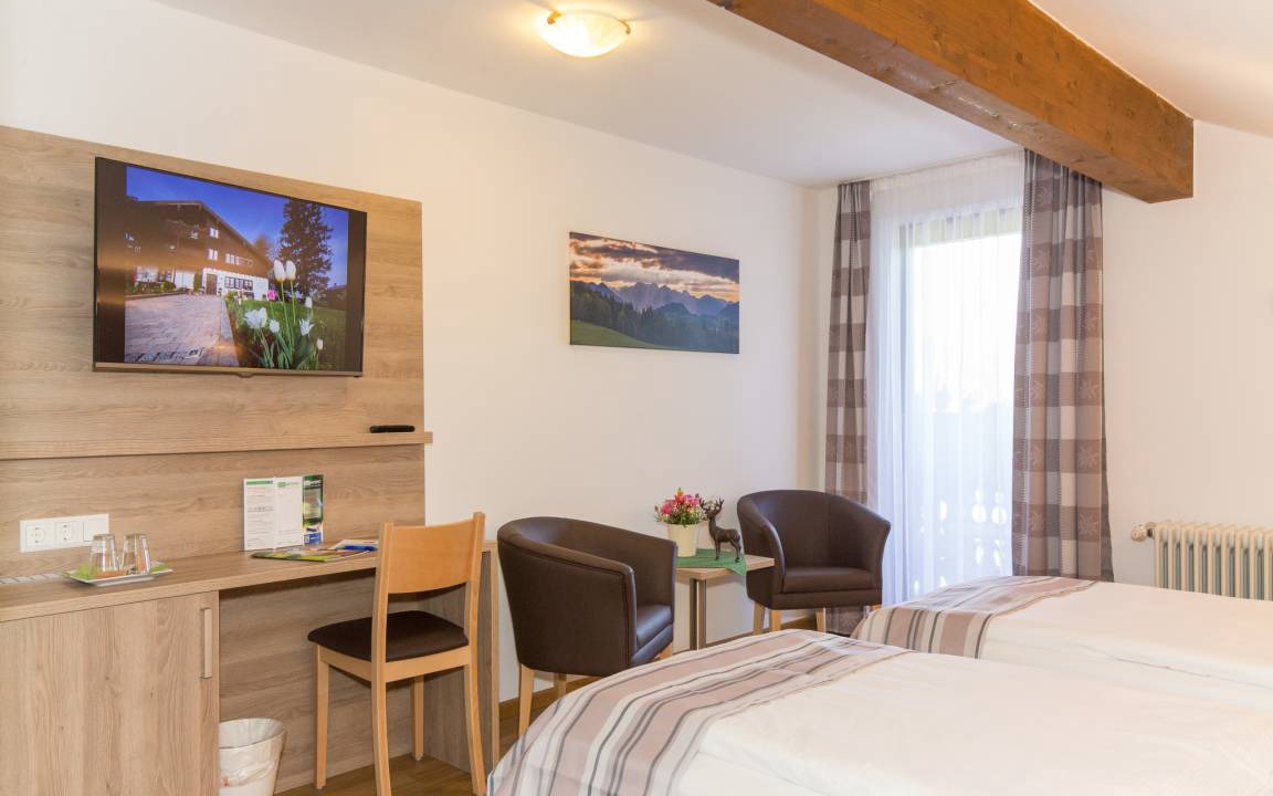 Photo of Bedroom in Bad Feilnbach