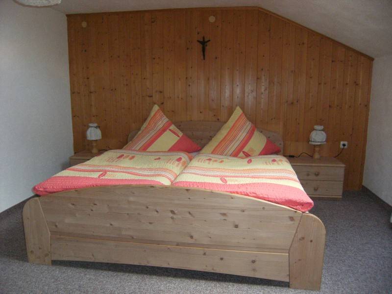 Photo of Bedroom in Rofleuten