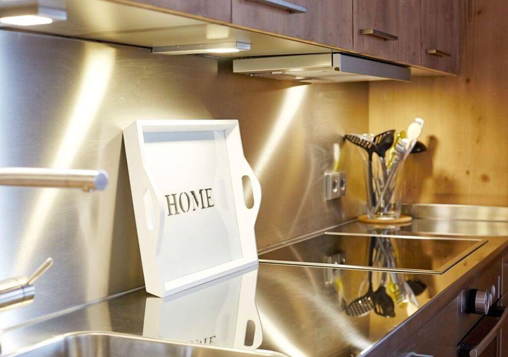 Photo of Kitchen in Abwinkl