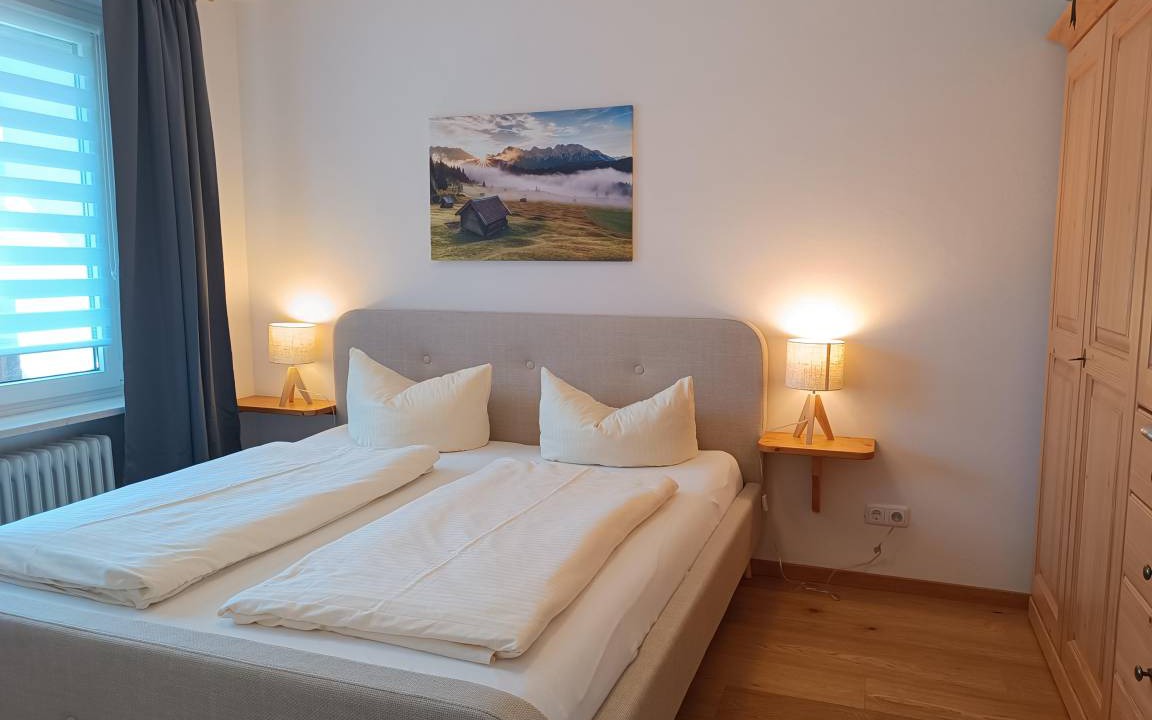 Photo of Bedroom in Verwaltungsgemeinschaft Hornergruppe