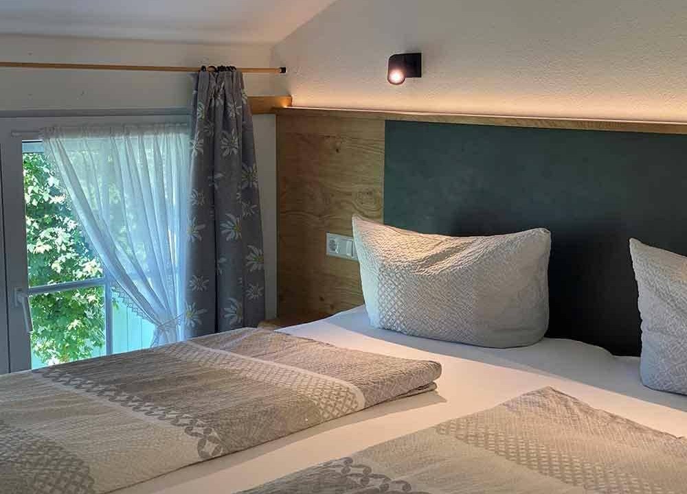 Photo of Bedroom in Oberjoch