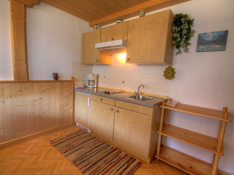 Photo of Kitchen in Weissbach an der Alpenstrasse