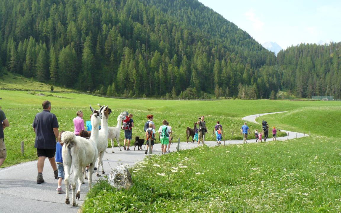 Photo of Others in Niederthai