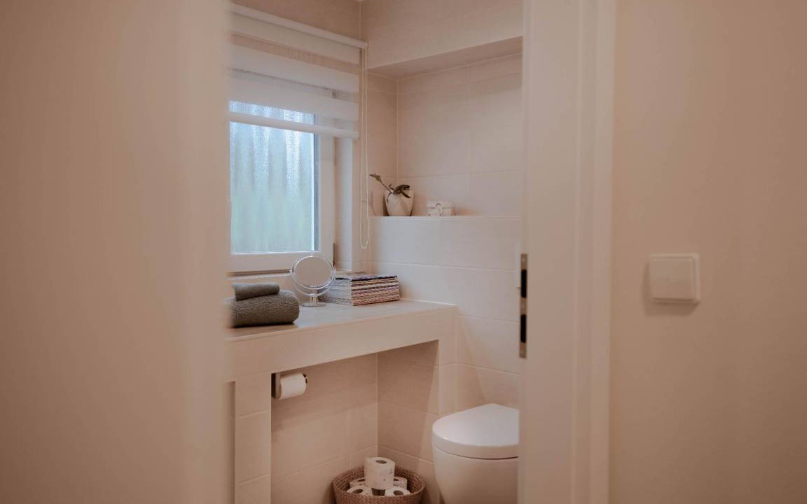 Photo of Bathroom in Ostheim