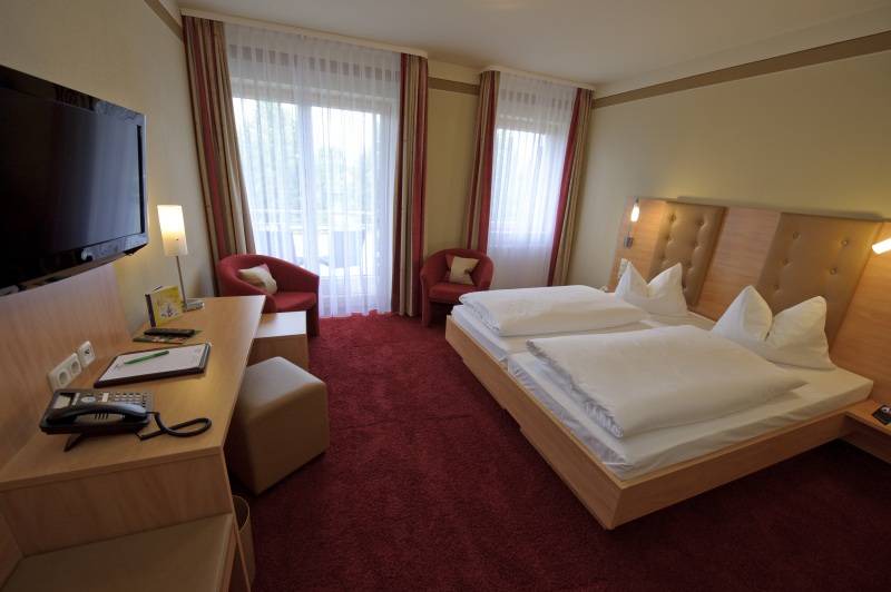 Photo of Bedroom in Frickenfelden