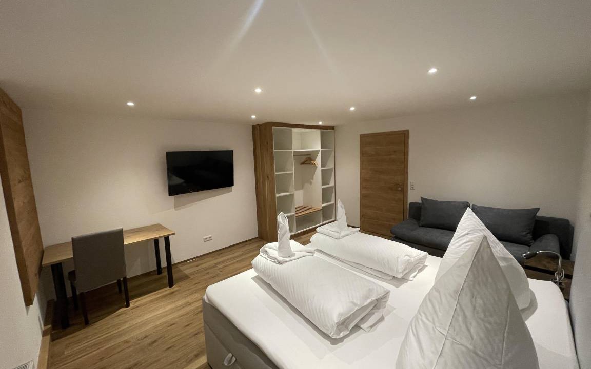 Photo of Bedroom in Christazhofen