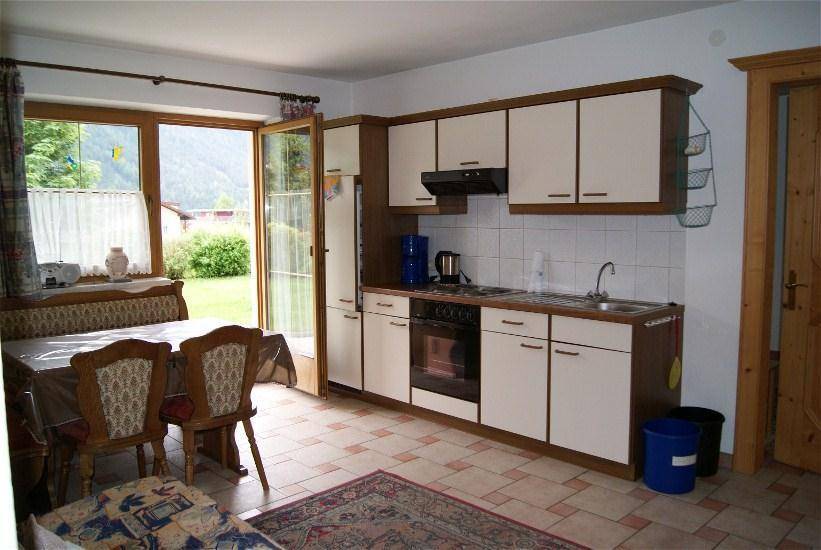 Photo of Kitchen in Medraz
