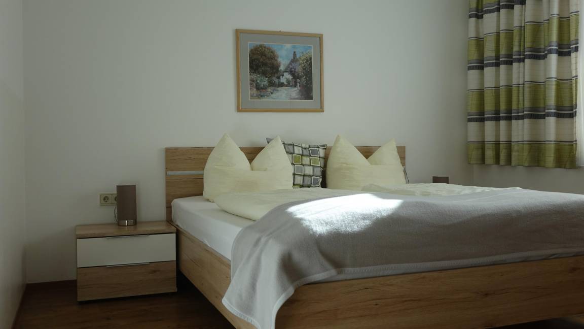 Photo of Bedroom in Kaltenbach