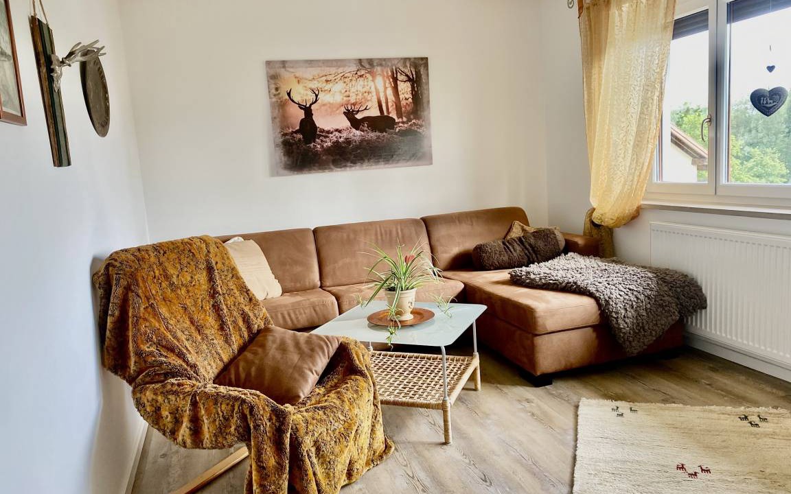 Photo of Livingroom in Ering