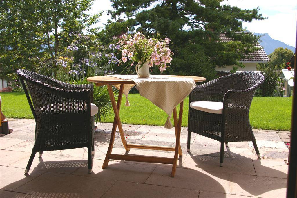 Photo of Patio Balcony in Rieden am Forggensee