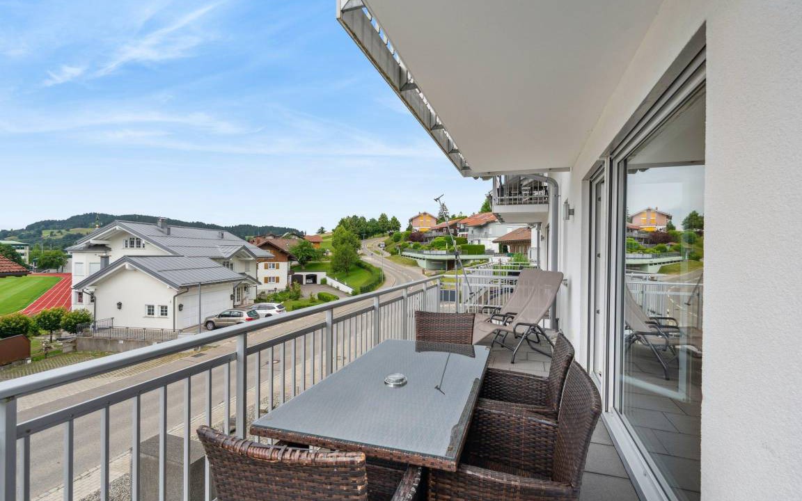 Photo of Patio Balcony in Kalzhofen