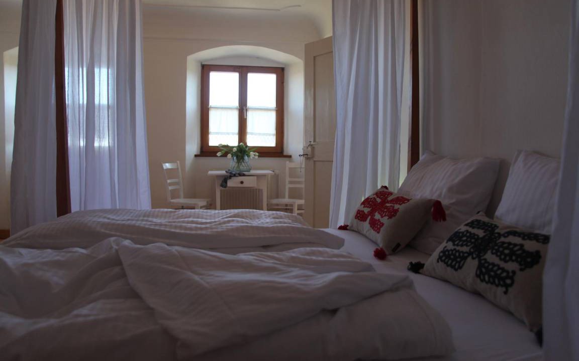 Photo of Bedroom in Burggen