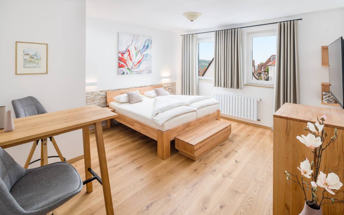 Photo of Bedroom in Erlabrunn