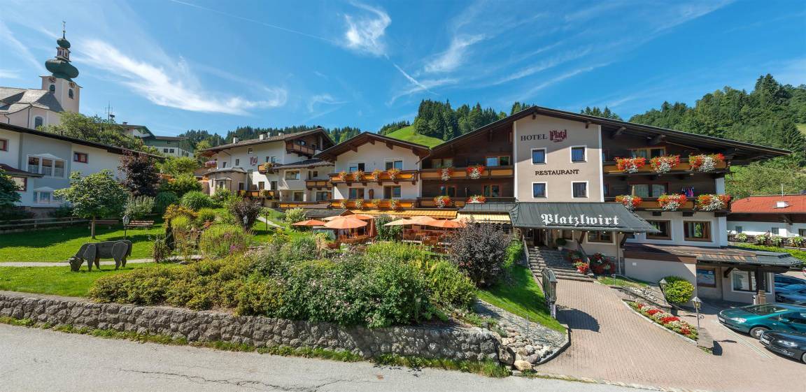 Photo of Others in Auffach