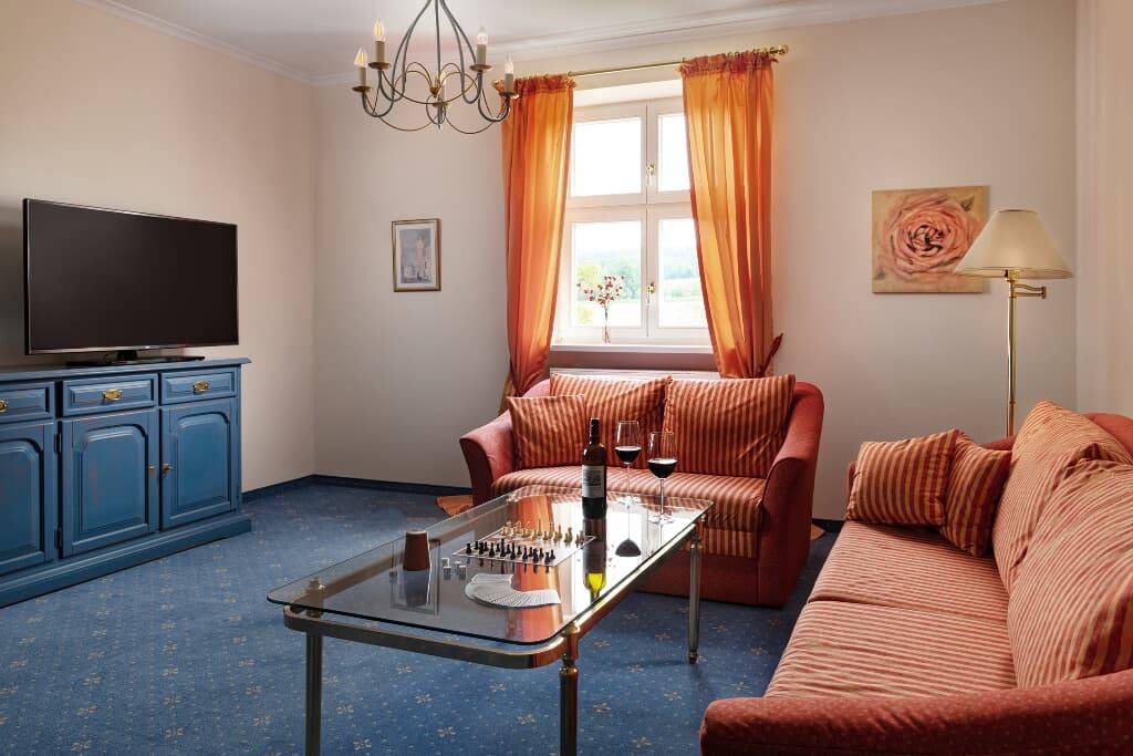Photo of Livingroom in Bad Griesbach im Rottal