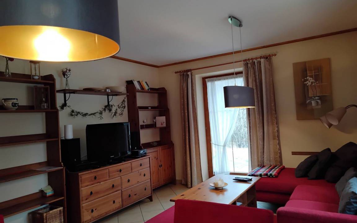 Photo of Livingroom in Aschau im Chiemgau