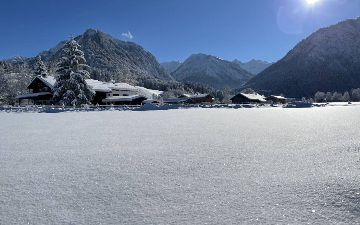 Photo of Others in Oberstdorf