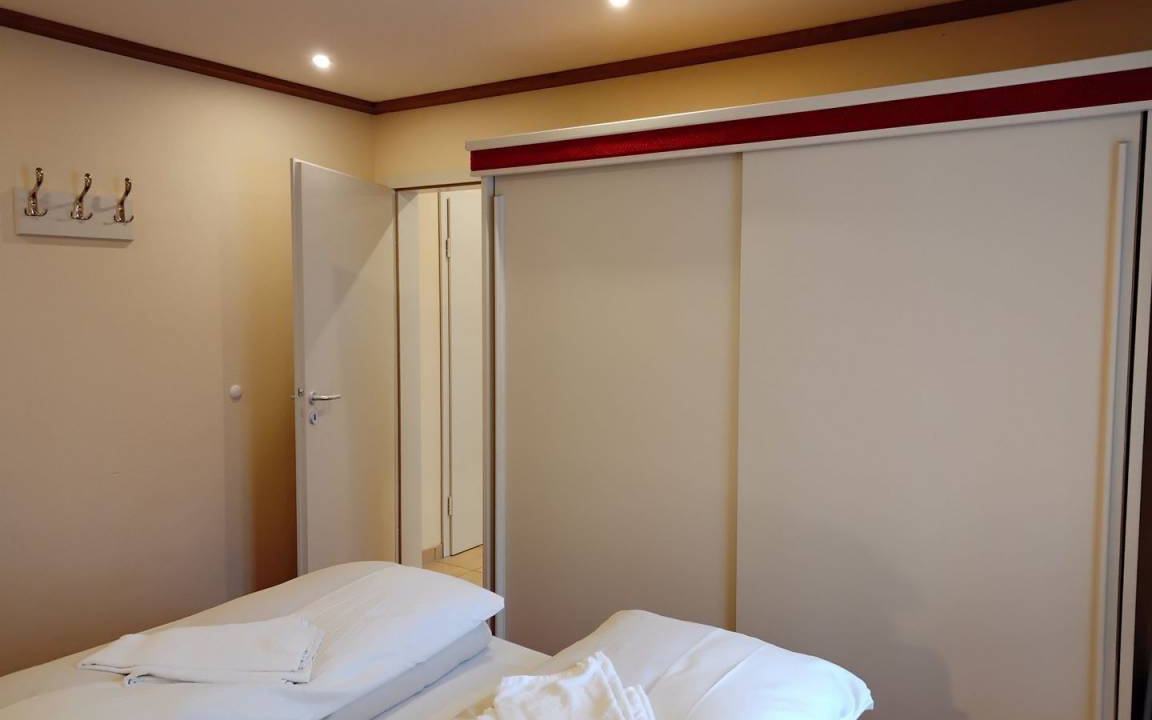 Photo of Bedroom in Aschau im Chiemgau