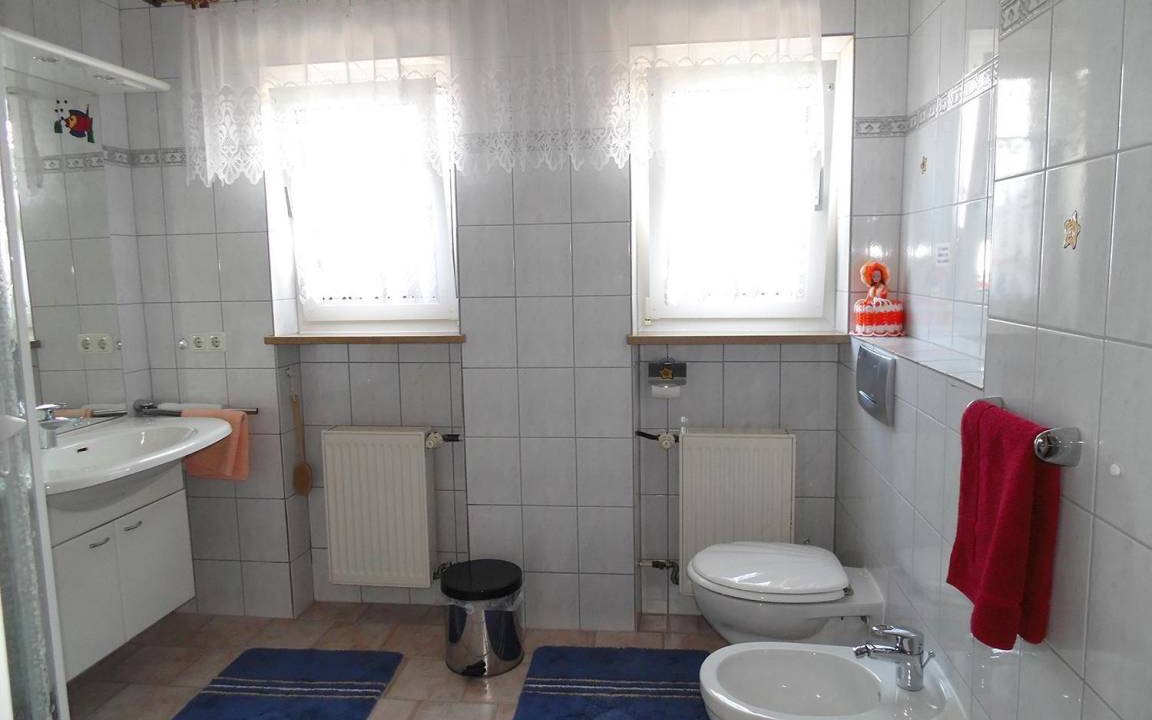 Photo of Bathroom in Issigau