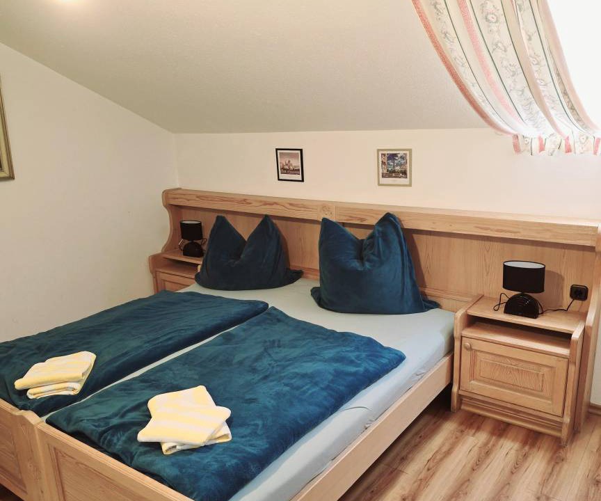 Photo of Bedroom in Eggstatt