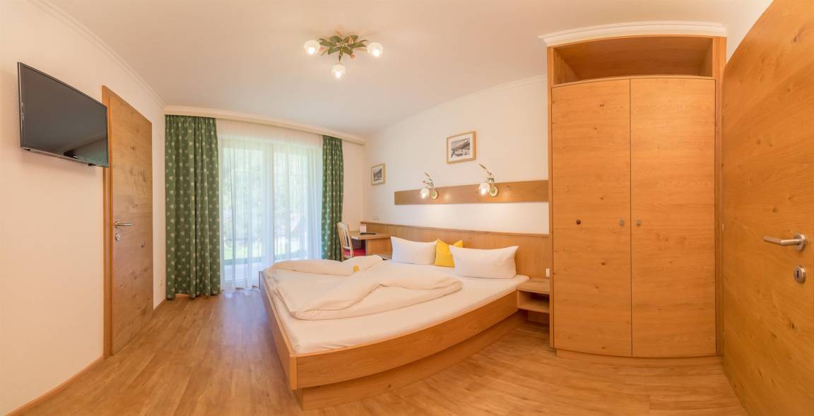Photo of Bedroom in Volderau