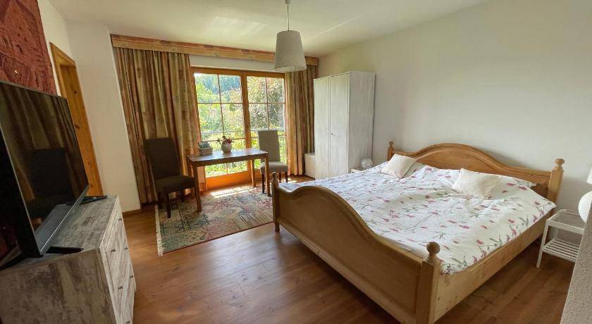 Photo of Bedroom in Wessling