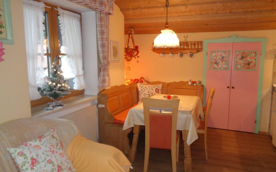 Photo of Kitchen in Inzell