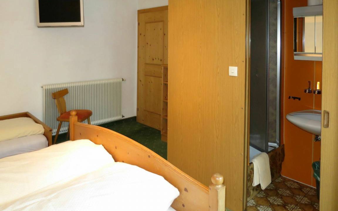 Photo of Bedroom in Finkenberg