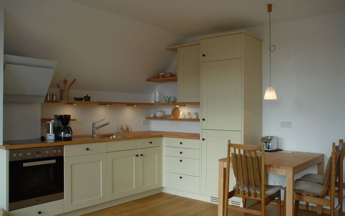 Photo of Kitchen in Georgensgmuend